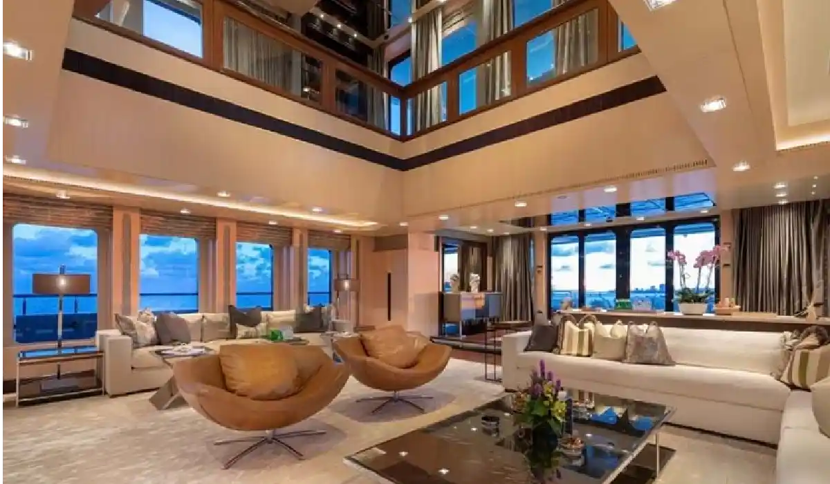 Lurssen - Flying Fox - Luxury Yacht Rentals Near me - Used Luxury Yachts Near me - Exclusive Concierge Club.webp